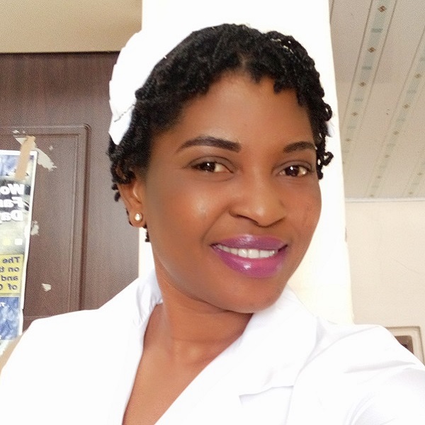 Okpe Gladys Ikrihi