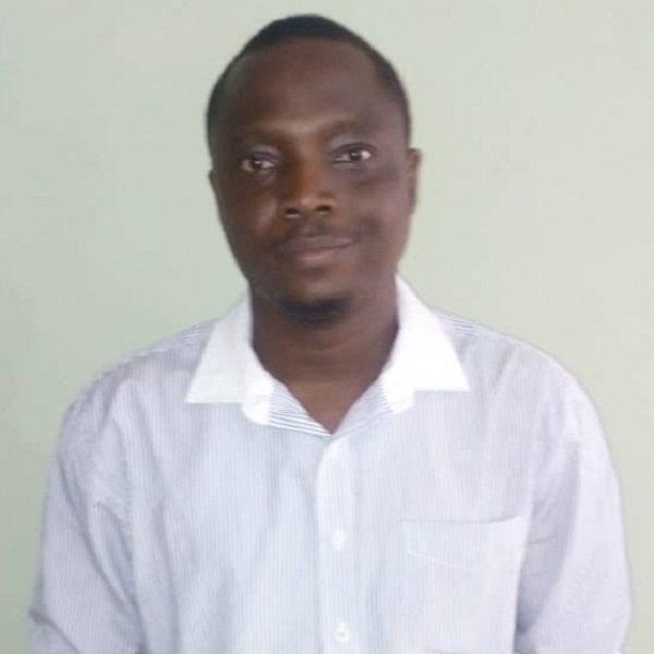 Olawale Amsain