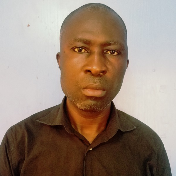 Olorunfemi Joseph Adebayo
